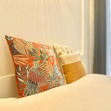 Elegant Sleep 5 In Alasseur Near Eiffel Tower Appartamento Parigi